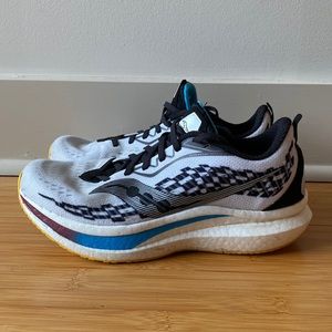 Saucony Endorphin Speed 2 Running Shoes Men’s US Sz 9